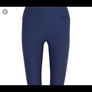 Nike power legend leggings